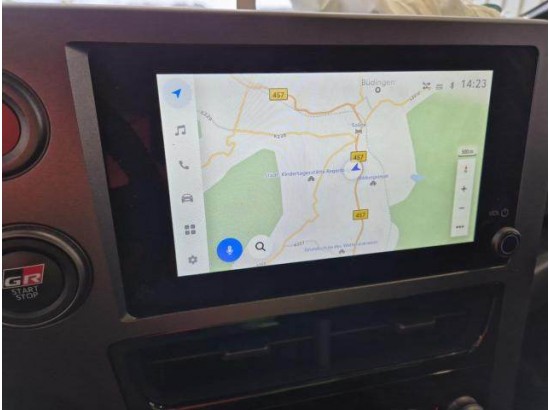 2024 Toyota Yaris GR