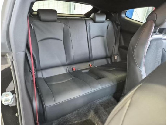 2024 Toyota Yaris GR