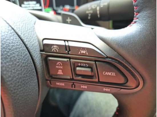 2024 Toyota Yaris GR