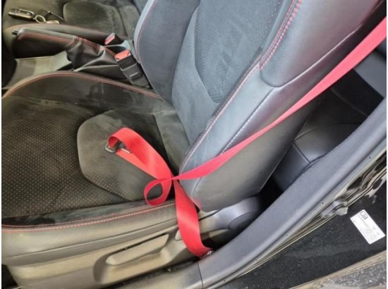 2024 Toyota Yaris GR