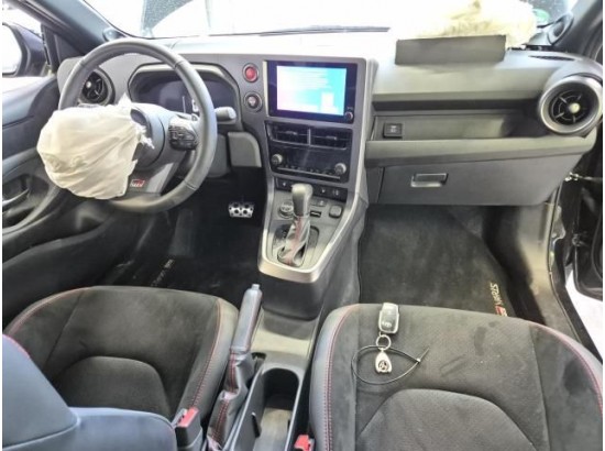 2024 Toyota Yaris GR