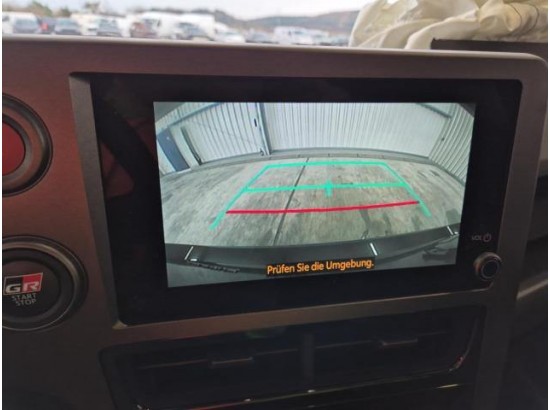 2024 Toyota Yaris GR