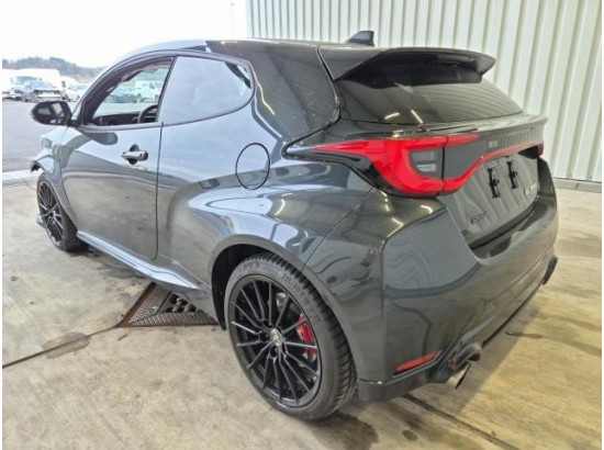 2024 Toyota Yaris GR