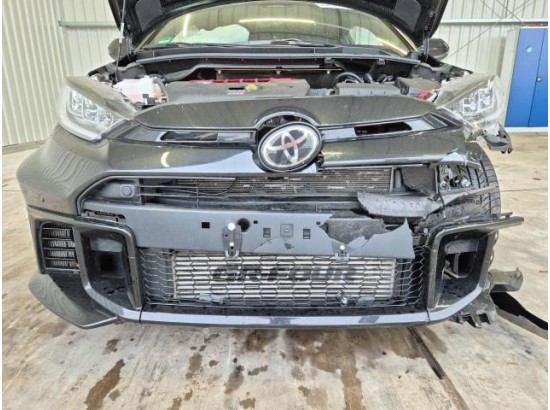 2024 Toyota Yaris GR