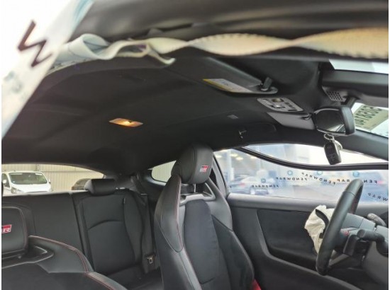 2024 Toyota Yaris GR