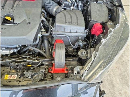 2024 Toyota Yaris GR