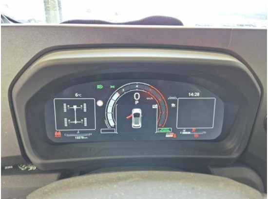 2024 Toyota Yaris GR