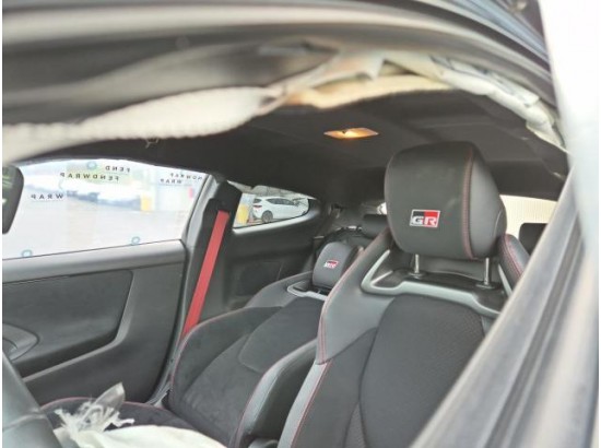 2024 Toyota Yaris GR