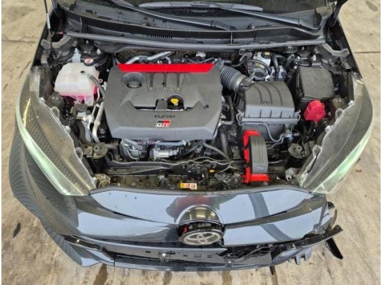 2024 Toyota Yaris GR