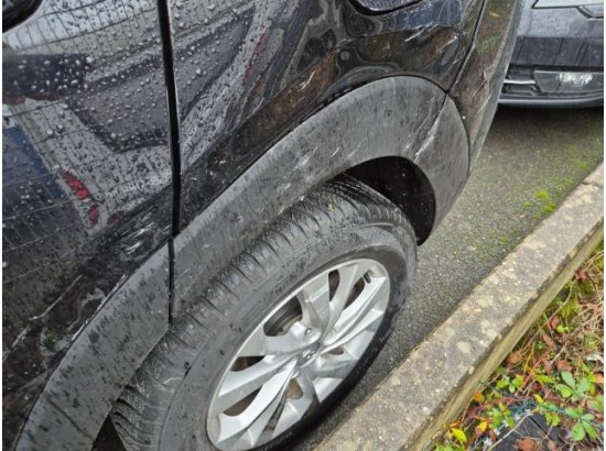 2019 Hyundai Tucson Trend Mild-Hybrid 2WD