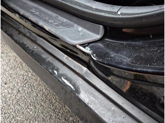 2019 Hyundai Tucson Trend Mild-Hybrid 2WD