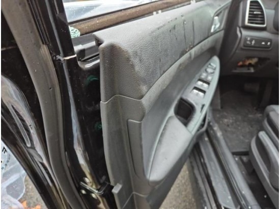 2019 Hyundai Tucson Trend Mild-Hybrid 2WD