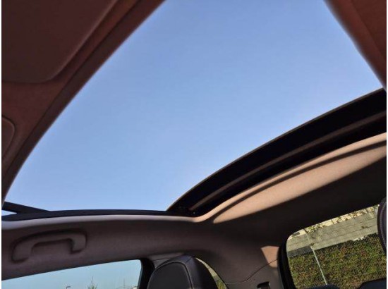 2015 Opel Adam Rocks ecoFlex