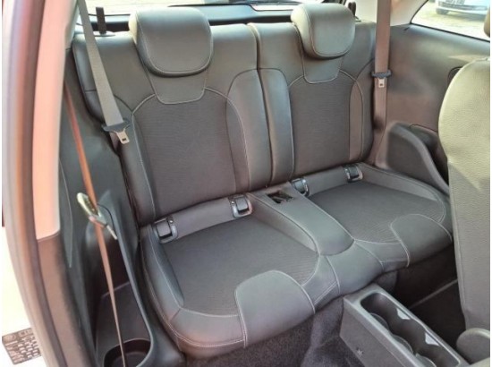 2015 Opel Adam Rocks ecoFlex