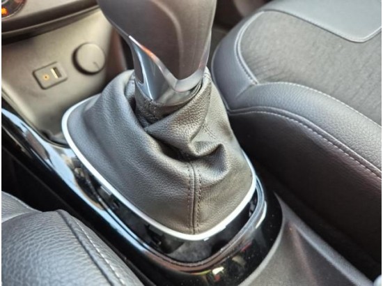 2015 Opel Adam Rocks ecoFlex