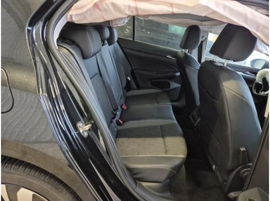 2025 Volkswagen Golf VIII Lim. 1.5 eTSI 110 kW Goal