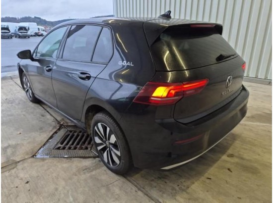 2025 Volkswagen Golf VIII Lim. 1.5 eTSI 110 kW Goal