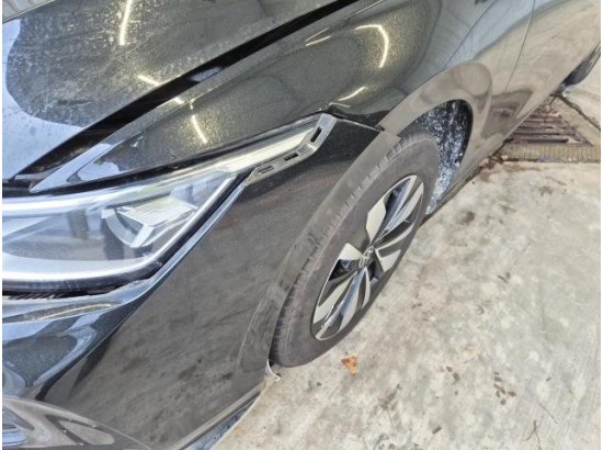 2025 Volkswagen Golf VIII Lim. 1.5 eTSI 110 kW Goal