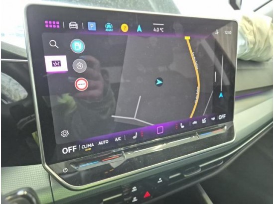 2025 Volkswagen Golf VIII Lim. 1.5 eTSI 110 kW Goal