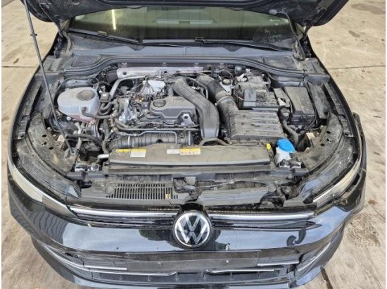 2025 Volkswagen Golf VIII Lim. 1.5 eTSI 110 kW Goal
