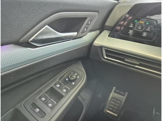 2025 Volkswagen Golf VIII Lim. 1.5 eTSI 110 kW Goal