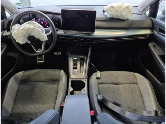 2025 Volkswagen Golf VIII Lim. 1.5 eTSI 110 kW Goal