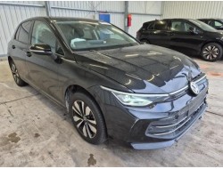 2025 Volkswagen Golf VIII Lim. 1.5 eTSI 110 kW Goal 2025 Volkswagen Golf VIII Lim. 1.5 eTSI 110 kW Goal