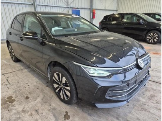 2025 Volkswagen Golf VIII Lim. 1.5 eTSI 110 kW Goal