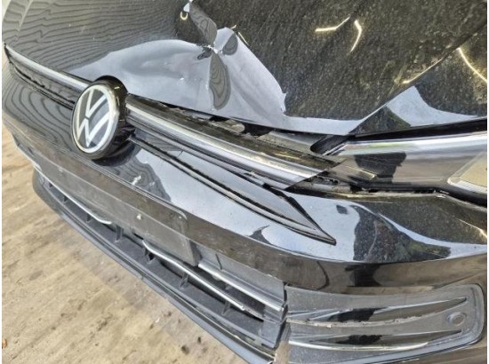 2025 Volkswagen Golf VIII Lim. 1.5 eTSI 110 kW Goal