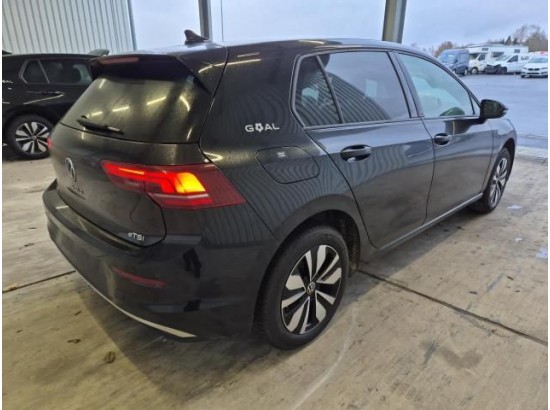2025 Volkswagen Golf VIII Lim. 1.5 eTSI 110 kW Goal