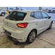 2025 Seat Ibiza FR