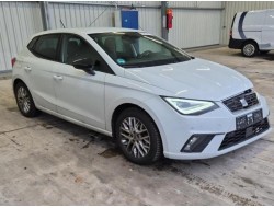 2025 Seat Ibiza FR 2025 Seat Ibiza FR