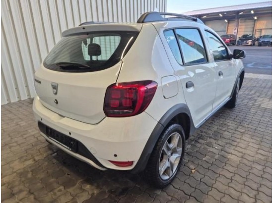 2017 Dacia Sandero II Stepway Ambiance