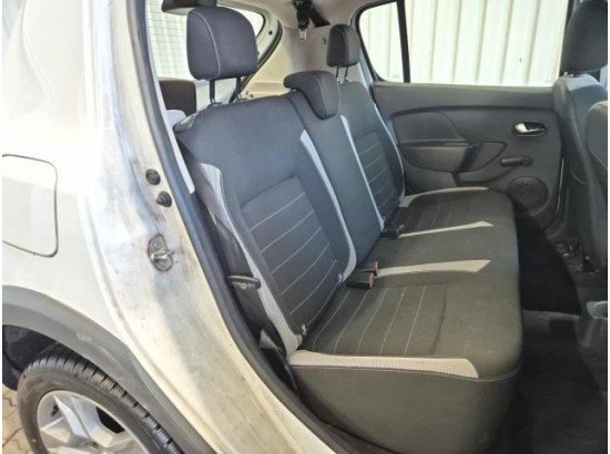 2017 Dacia Sandero II Stepway Ambiance