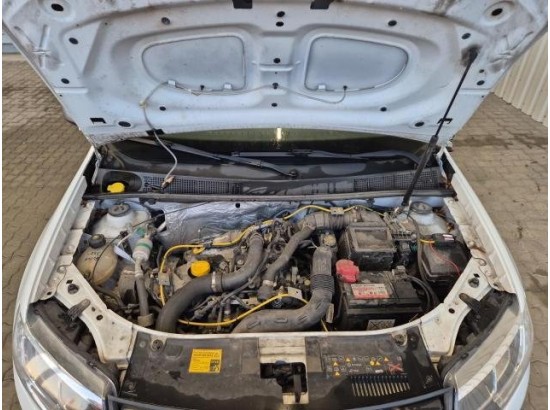 2017 Dacia Sandero II Stepway Ambiance