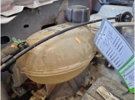 2017 Dacia Sandero II Stepway Ambiance