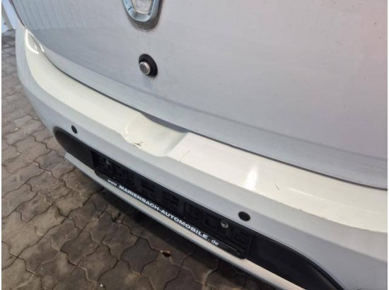 2017 Dacia Sandero II Stepway Ambiance