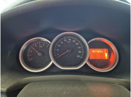 2017 Dacia Sandero II Stepway Ambiance