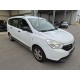 2015 Dacia Lodgy Picknick