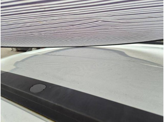 2015 Dacia Lodgy Picknick