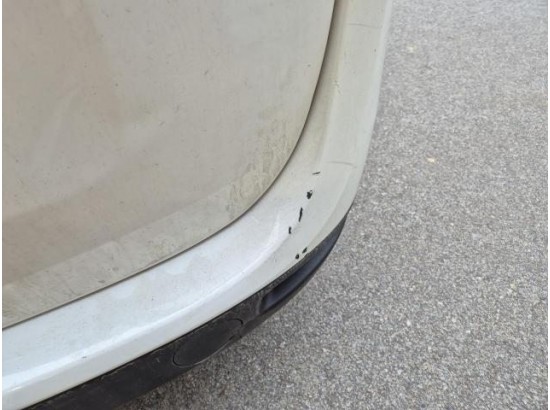 2015 Dacia Lodgy Picknick