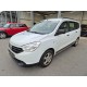 2015 Dacia Lodgy Picknick