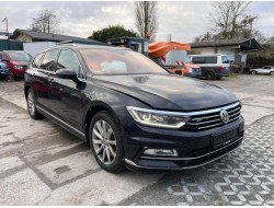 2018 Volkswagen Passat Variant Highline BMT/Start-Stopp 4Motion