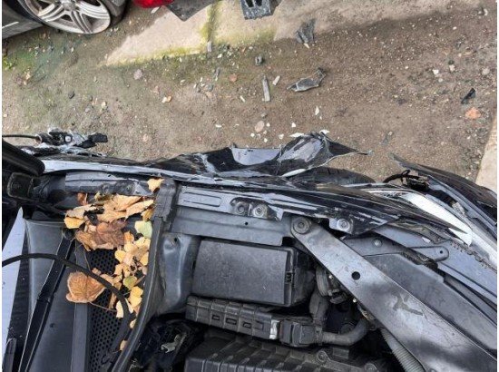 2018 Volkswagen Passat Variant Highline BMT/Start-Stopp 4Motion