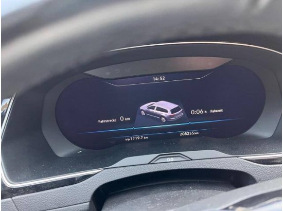 2018 Volkswagen Passat Variant Highline BMT/Start-Stopp 4Motion