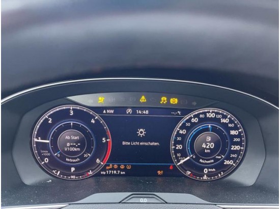 2018 Volkswagen Passat Variant Highline BMT/Start-Stopp 4Motion