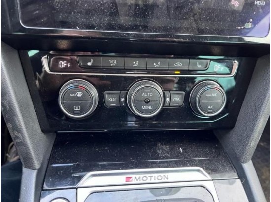 2018 Volkswagen Passat Variant Highline BMT/Start-Stopp 4Motion