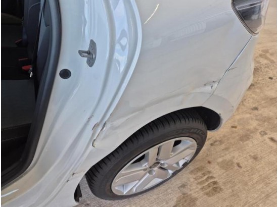 2024 Renault Clio V Evolution