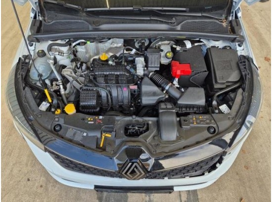 2024 Renault Clio V Evolution