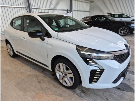 2024 Renault Clio V Evolution